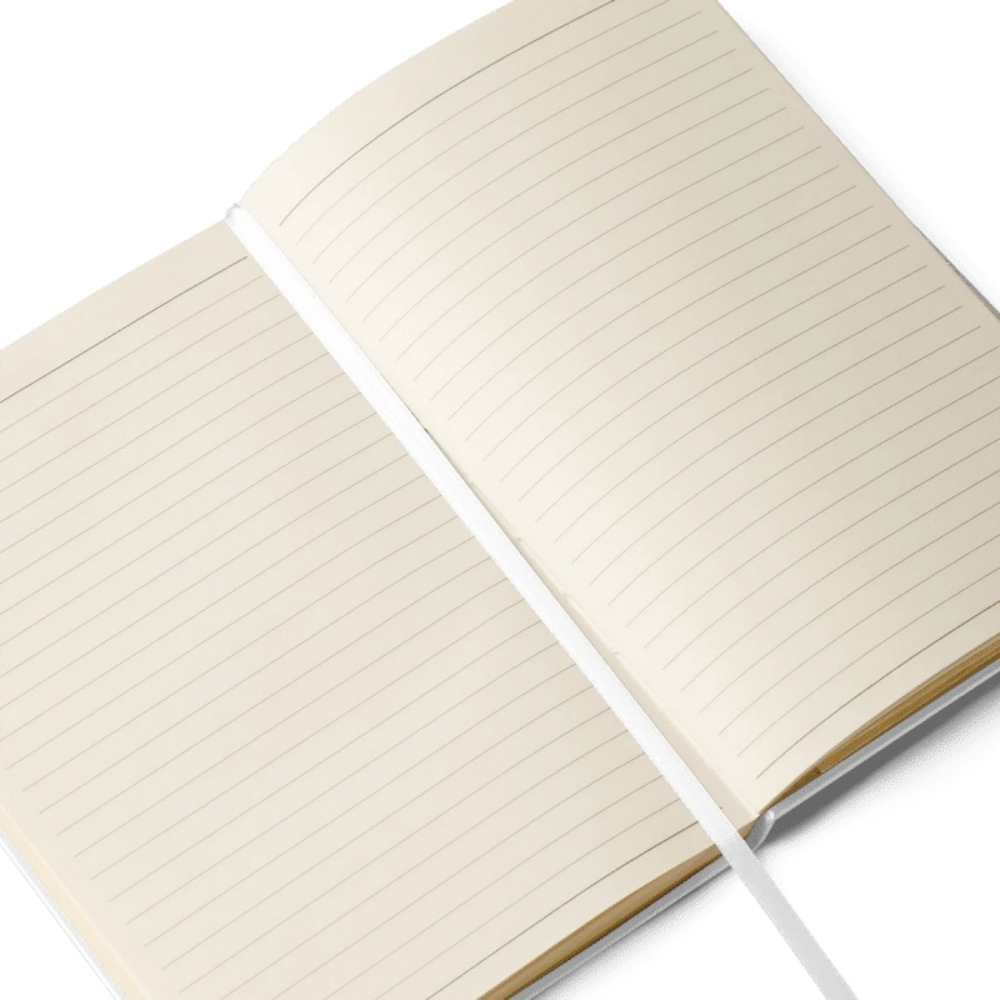 Hardcover notitieboek met huisdier als uniek cadeau