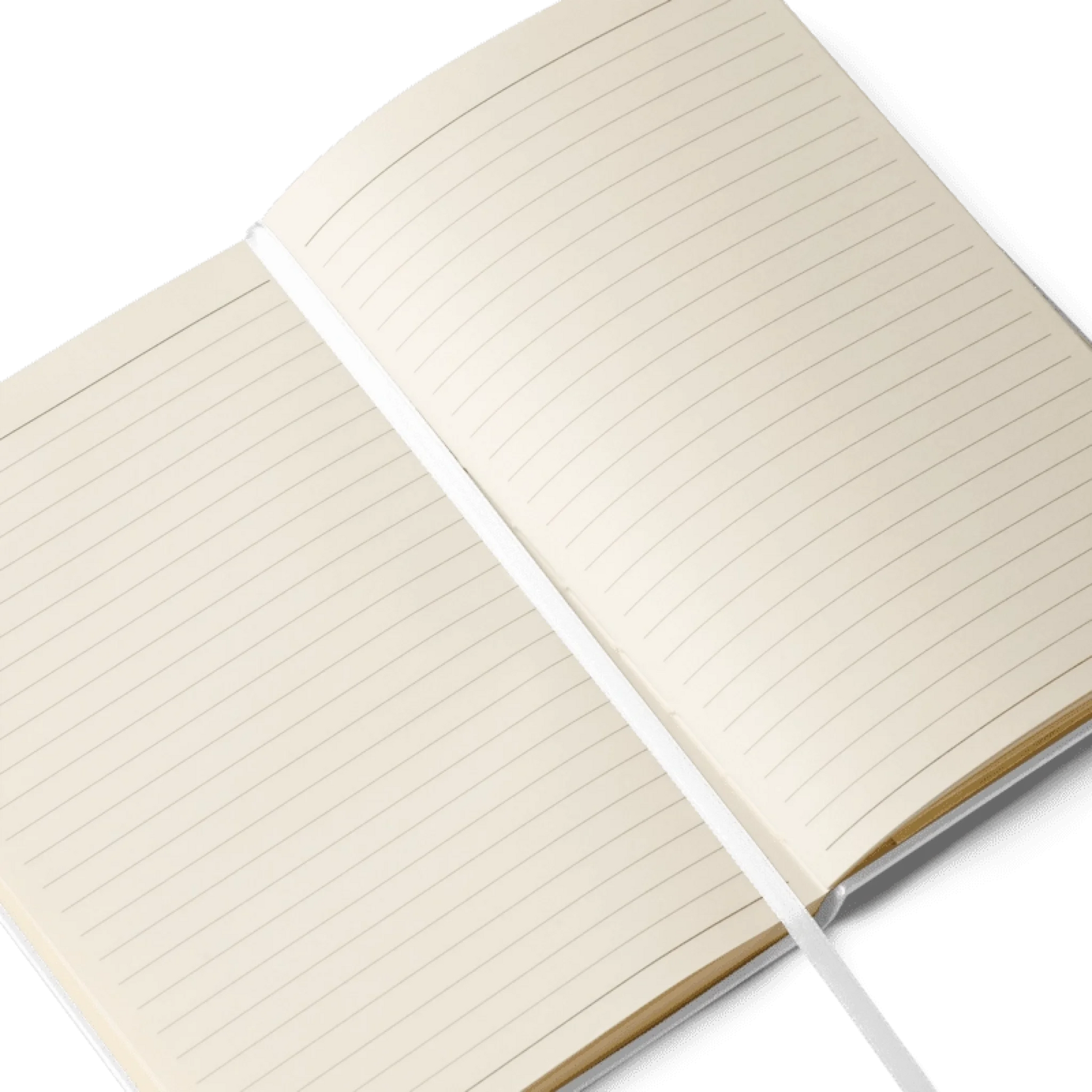 Hardcover notitieboek met huisdier als uniek cadeau