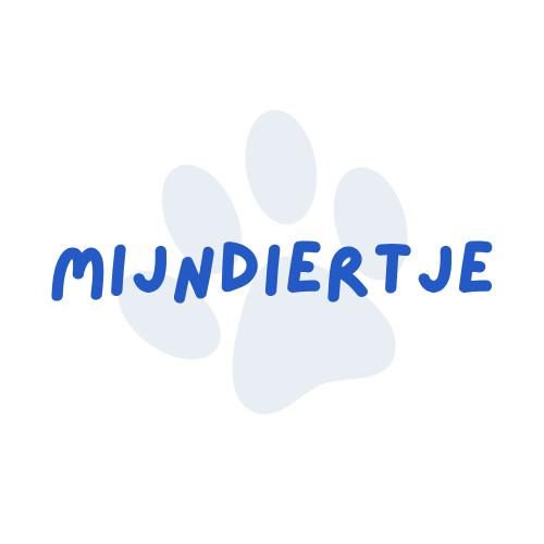 Mijndiertje